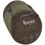 Спален чувал Warg Winterlite Arctic M
