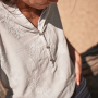 Дамска тениска Roayal Robins Oasis Tunic II 3/4 Sleeve