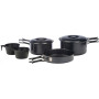 Съдове Vango Non-Stick Cook Kit 2 person