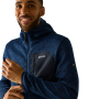 Функционален мъжки суитшърт Regatta Hooded Newhill