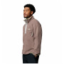 Мъжки суитшърт Columbia Helvetia™ II Half Snap Fleece