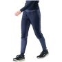 Дамски панталони Smartwool Women's Active Fleece Wind Pant