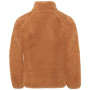 Детски суитшърт Didriksons Gibbs Kids Fullzip 2 Almond Tree