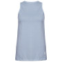 Дамска тениска без ръкав High Point Boulder Lady Tank светло син Mountain Spring