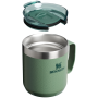 Термочаша Stanley Stay-Hot Camp Mug 350 ml