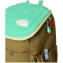 Детска раница The North Face Y Mini Explorer