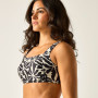 Дамски бански Regatta Loria Bikini Top