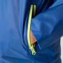 Детско яке Regatta Lever Olympian Blu