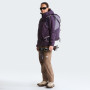 Дамско яке The North Face W Quest Mono Triclimate