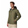 Мъжко яке Columbia Delta Ridge™ II Down Hooded Jacket