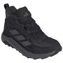 Детски обувки Adidas Terrex Anylander Mid Climaproof J Black