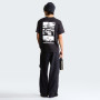 Мъжка тениска The North Face U 60Th Anniversary 2 Relaxed Ss Tee