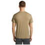 Мъжка тениска Icebreaker Men Merino 150 Tech Lite SS Tee The Peaks
