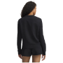 Дамски суитшърт Under Armour Sport Terry Crew