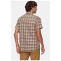 Мъжка риза Mammut Trovat Summer Shirt