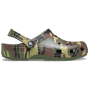 Пантофи Crocs Classic Camouflage Clog