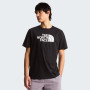 Мъжка тениска The North Face Evolution Half Dome Regular Short Slee