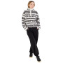 Дамски суитшърт Fundango Pacha Fleece Jacket