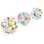 Надуваема топка Intex Lively Print Balls 59040NP