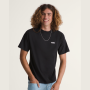 Мъжка тениска Vans New Left Chest SS Tee