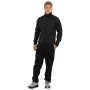 Функционален мъжки суитшърт Fundango Cruz Knit Fleece Jacket