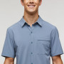 Мъжка риза Cotopaxi Cambio Button Up Shirt