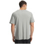 Мъжка тениска Under Armour M Explor IsoChill UPF SS