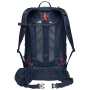 Туристическа раница Vaude Wizard 30+4