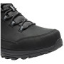 Мъжки високи трекинг обувки Regatta Burrell Leather Boot II