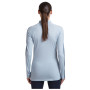 Дамска функционална блуза Icebreaker Women Mer 200 Oasis+ LS High Neck