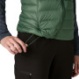 Детска пухена жилетка Patagonia Down Sweater Vest