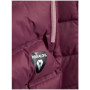 Дамско хибридно яке 4F Down Jacket F0895