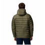 Мъжко зимно яке Columbia Lake 22™ II Down Hooded Jacket