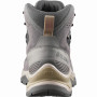 Дамски туристически обувки Salomon Quest Echo Gore Tex