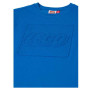 Детска тениска Lego Wear Lwtaj 217 Blue