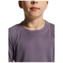 Детско функционално бельо Craft Baselayer Set 2 Jr Purple
