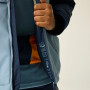 Детско яке Dare 2b Wing It Jacket Navy/DuskBlu
