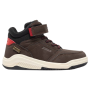 Детски обувки Joma Torcon Jr Boy Brown кафяв BROWN