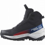 Мъжки обувки Salomon Crosstrak Powder Waterproof Equipe