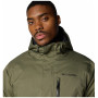Мъжко яке Columbia Oak Harbor™ II Insulated Jacket