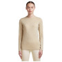 Дамска тениска Icebreaker Women's 200 Oasis Long Sleeve