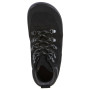 Детски целогодишни боси обувки Froddo Barefoot Up Trail Tex Black