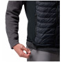 Мъжка жилетка Columbia Powder Pass™ Hybrid Vest