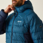 Мъжко яке Regatta Hooded Dalent