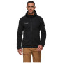 Мъжки суитшърт Mammut Falera Pro ML Hooded Jacket Men