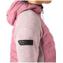 Дамско яке Helly Hansen W Skagen Hybrid Knit Insulator