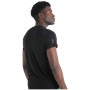 Функционална мъжка тениска  Icebreaker M Mer 125 Cool-Lite Speed SS Tee