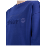 Детски суитшърт 4F Sweatshirt M2688 Cobalt
