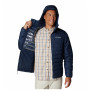 Мъжко яке Columbia Powder Lite™ II Hooded Jacket
