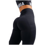 Дамски клин Nebbia High-Waist Sculpting Leggings with Pockets Primal
